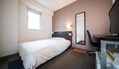 Double Room - Non-Smoking 