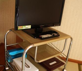 Japanese-Style Standard Room with Mountain View