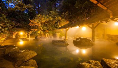 Deluxe Japanese-Style Room