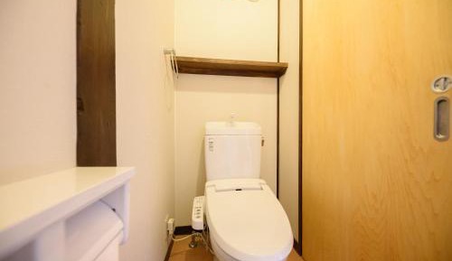Japanese-Style Superior Room