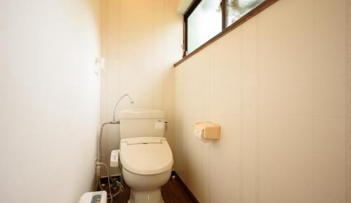Twin Room - Ruri (Adult Only)