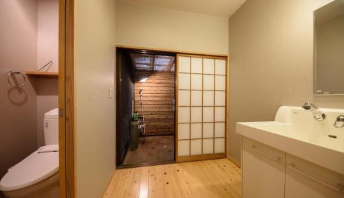 Japanese-Style Room with Private Bathroom - Sakura