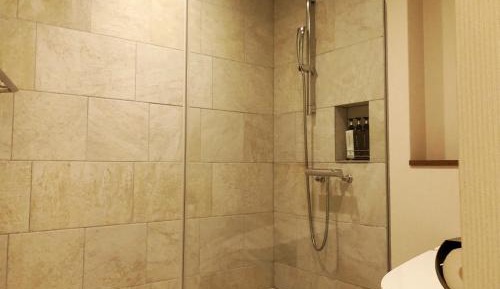 Deluxe Twin Room with Ocean View  