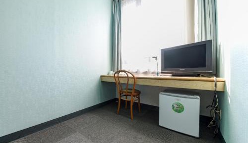 Single Room - Smoking