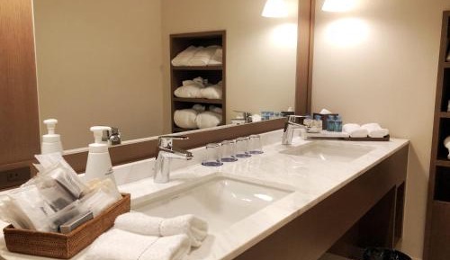 Superior Suite with Tatami Area and kitchenette -  Annex