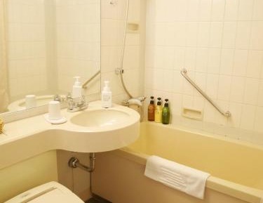 Deluxe Corner Double Room - Smoking - Main Tower