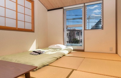 Minamiotsuka Hotel | Hotel Belle Via Tokyo