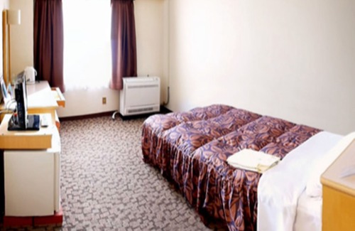 Akashi Hotel | Akashi Castle Hotel