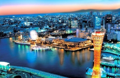 Akashi Hotel | Akashi Castle Hotel