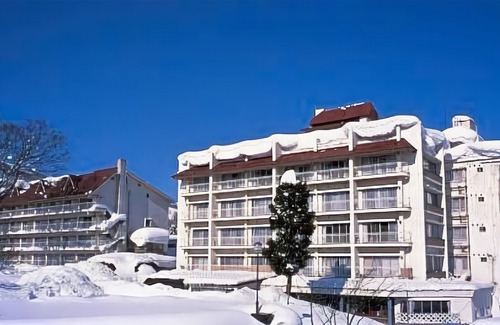 Akakura Hotel | Akakura Hotel