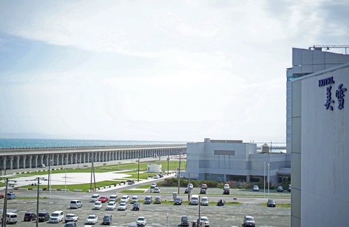 Wakkanai Hotel | Hotel Miyuki