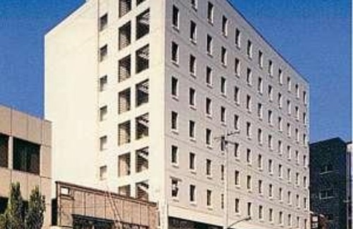 Nagaoka Hotel | Hotel Route-Inn Nagaoka Ekimae