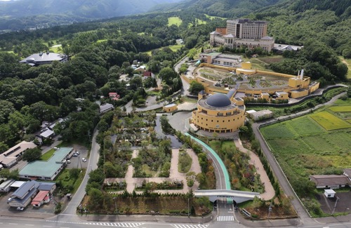 Shizukuishi Hotel | Hotel Morinokaze Oshuku
