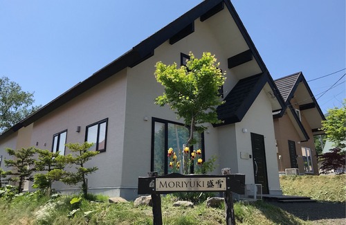 Furano Hotel | Moriyuki