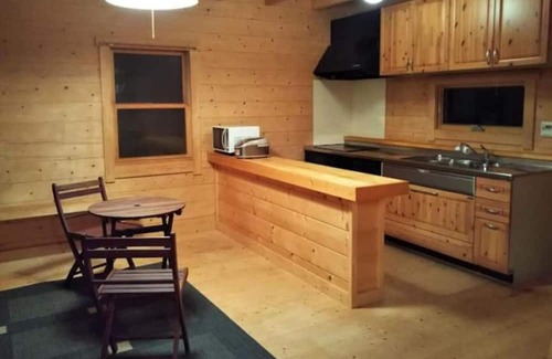 Tenei-mura Cottage | Cottage Ciao 2 bedroom house / Nasushiobara Tochigi
