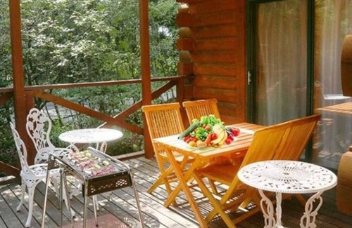 Tenei-mura Cottage | Cottage Ciao 2 bedroom house / Nasushiobara Tochigi