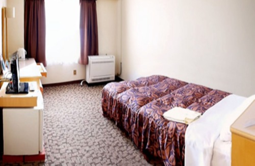 Akashi Hotel | Akashi Castle Hotel