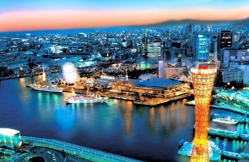 Akashi Hotel | Akashi Castle Hotel