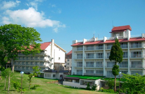 Akakura Hotel | Akakura Hotel