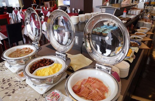 Izaka Onsen Hotel | Grandpark Hotel Excel Fukushima Ebisu