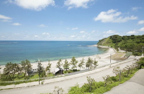Wajima Hotel | Wajimaonsen Yashio
