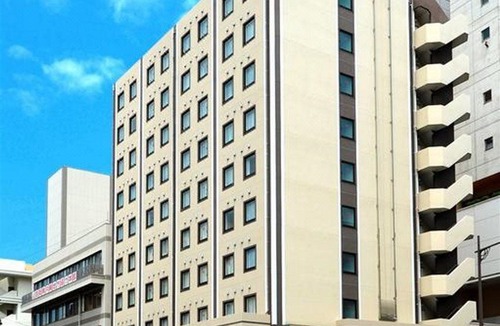 Maejima Hotel | Smile Hotel Okinawa Naha