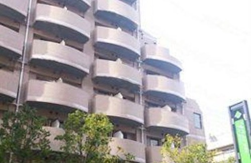 Sugamo Hotel | Flexstay Inn Sugamo