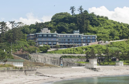 Wajima Hotel | Wajimaonsen Yashio