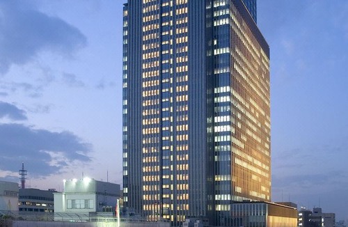 Nihonbashimuromachi Hotel | Mandarin Oriental Tokyo