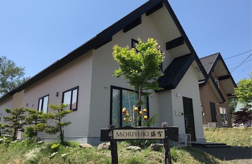 Furano Hotel | Moriyuki
