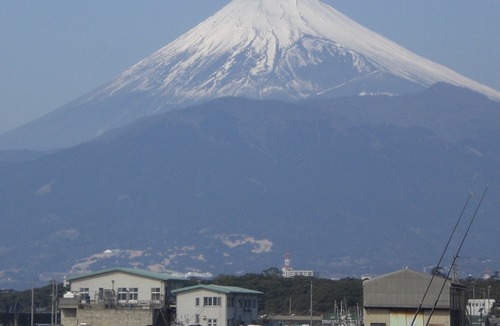 Numazu Hotel | Numazu Japanese House Soon by The Sea to The Base