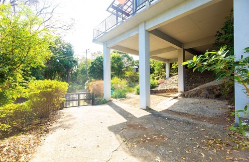 Futo Hotel | Cozy Villa with Hot Springs and Nature