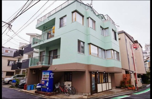 Minamiotsuka Hotel | Hotel Belle Via Tokyo