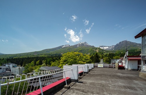 Akakura Hotel | Akakura Hotel