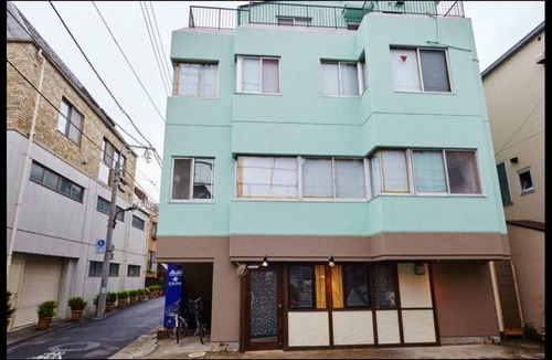 Minamiotsuka Hotel | Hotel Belle Via Tokyo