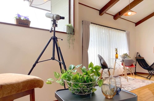 Oshino House | R-house 1st