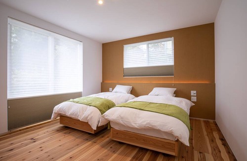 Echo Land House | Casa Balena