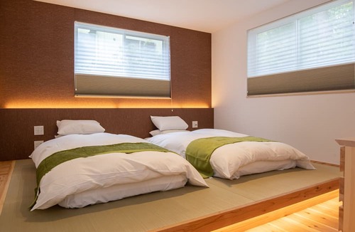 Echo Land House | Casa Balena