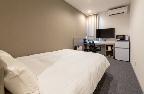 Ishioka Hotel | HOTEL R9 The Yard Ishioka
