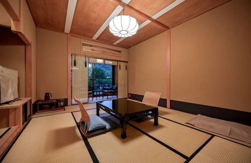 Miyakami House | Fukiya Ryokan
