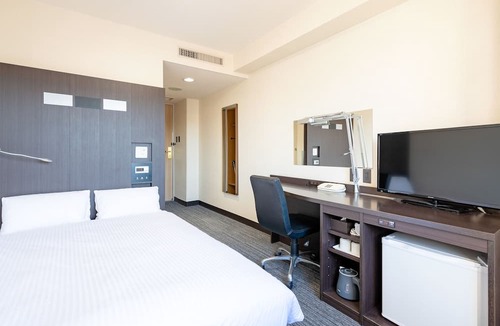 Iseshima Jindai Onsen Hotel | EN HOTEL Ise