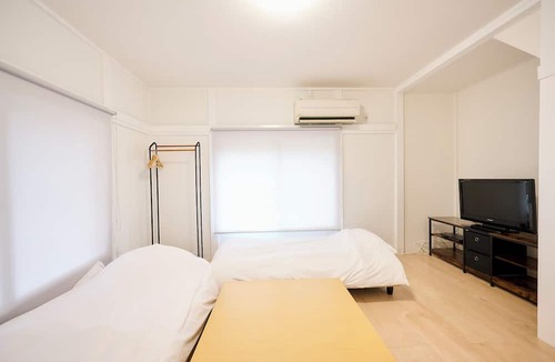 Shinagawa House | Minami-Shinagawa House by Tranova