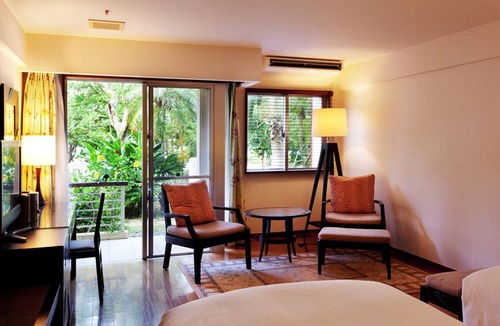Kadena-cho Hotel | Coco Garden Resort Okinawa