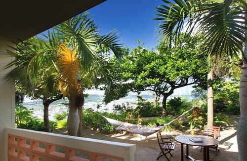 Kadena-cho Hotel | Coco Garden Resort Okinawa