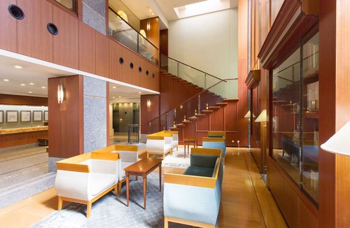 Kanazawa Hotel | Kanazawa New Grand Hotel Premier