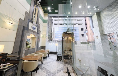 Atsugi Hotel | Atsugi Urban Hotel