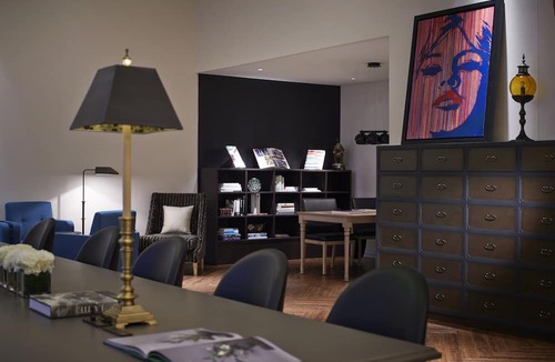 Kyobashi Hotel | Courtyard by Marriott Tokyo Station