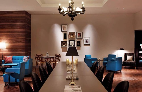 Kyobashi Hotel | Courtyard by Marriott Tokyo Station