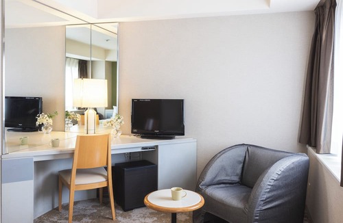 Nishi-Shinjuku Hotel | Shinjuku Washington Hotel Annex