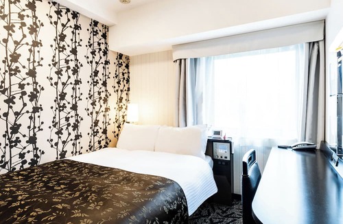 Nishishinbashi Hotel | APA Hotel Shimbashi Toranomon